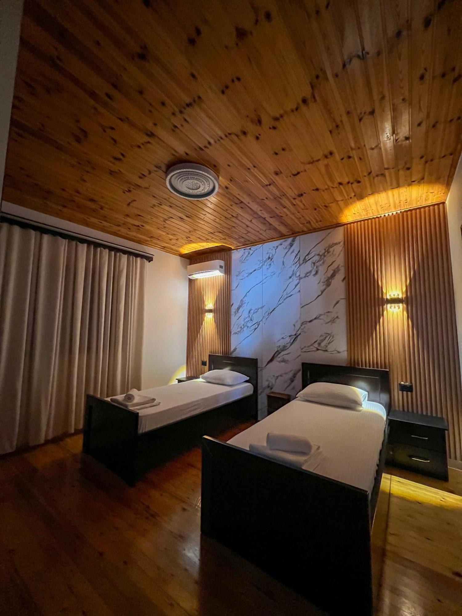 Serenity Apartments 卡萨米尔 外观 照片