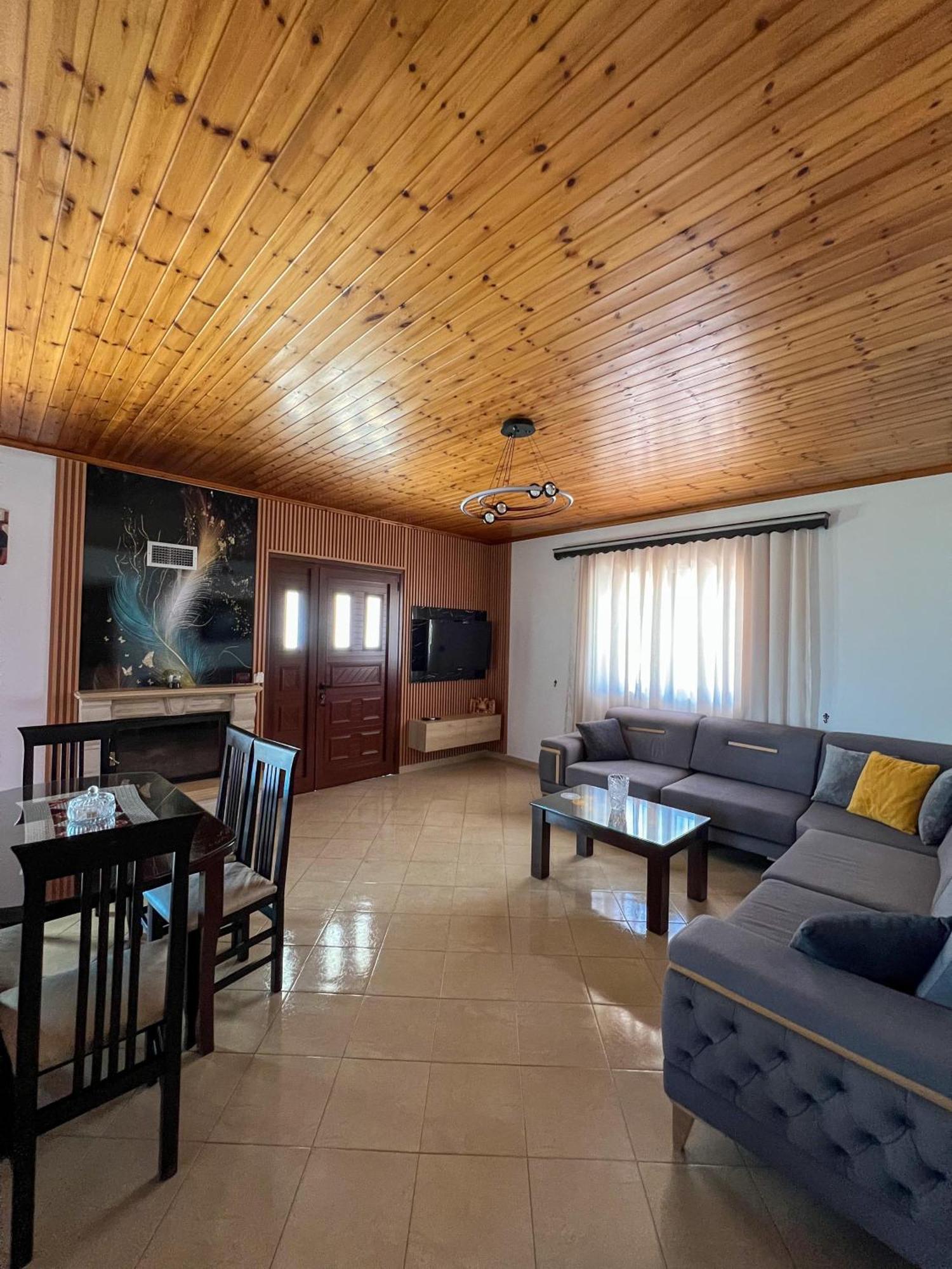 Serenity Apartments 卡萨米尔 外观 照片