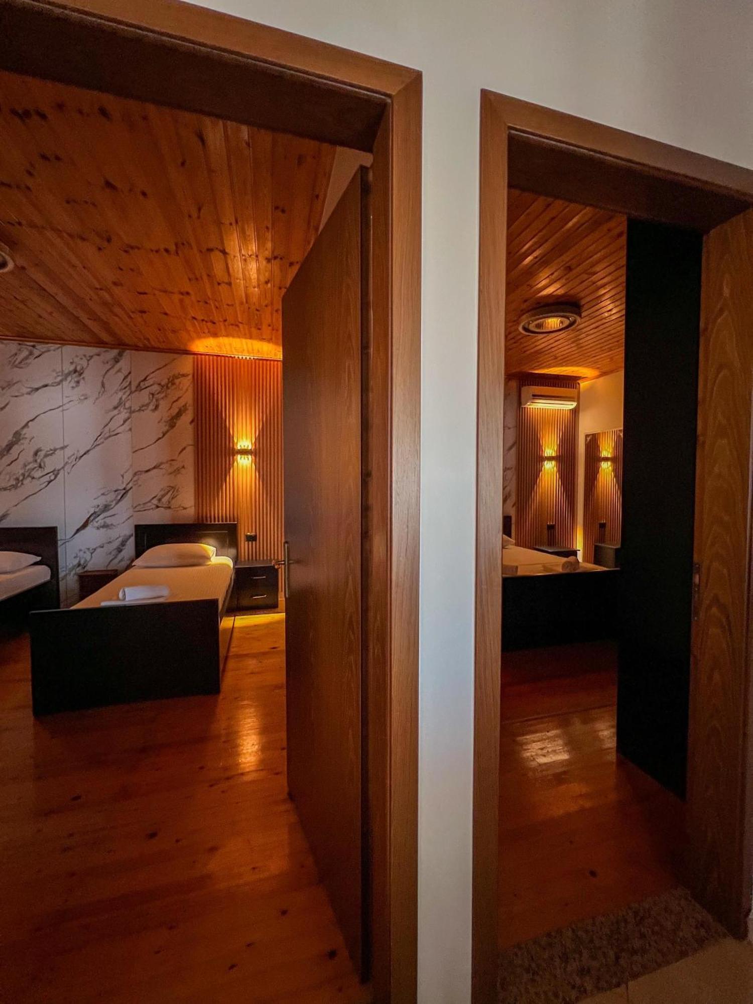 Serenity Apartments 卡萨米尔 外观 照片
