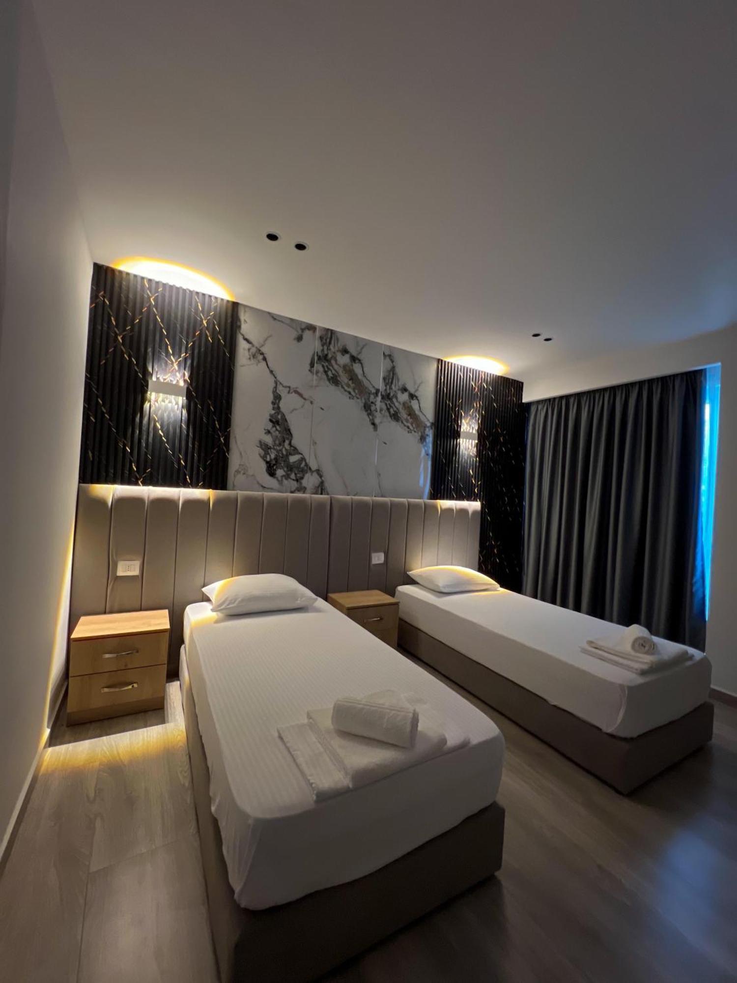 Serenity Apartments 卡萨米尔 外观 照片