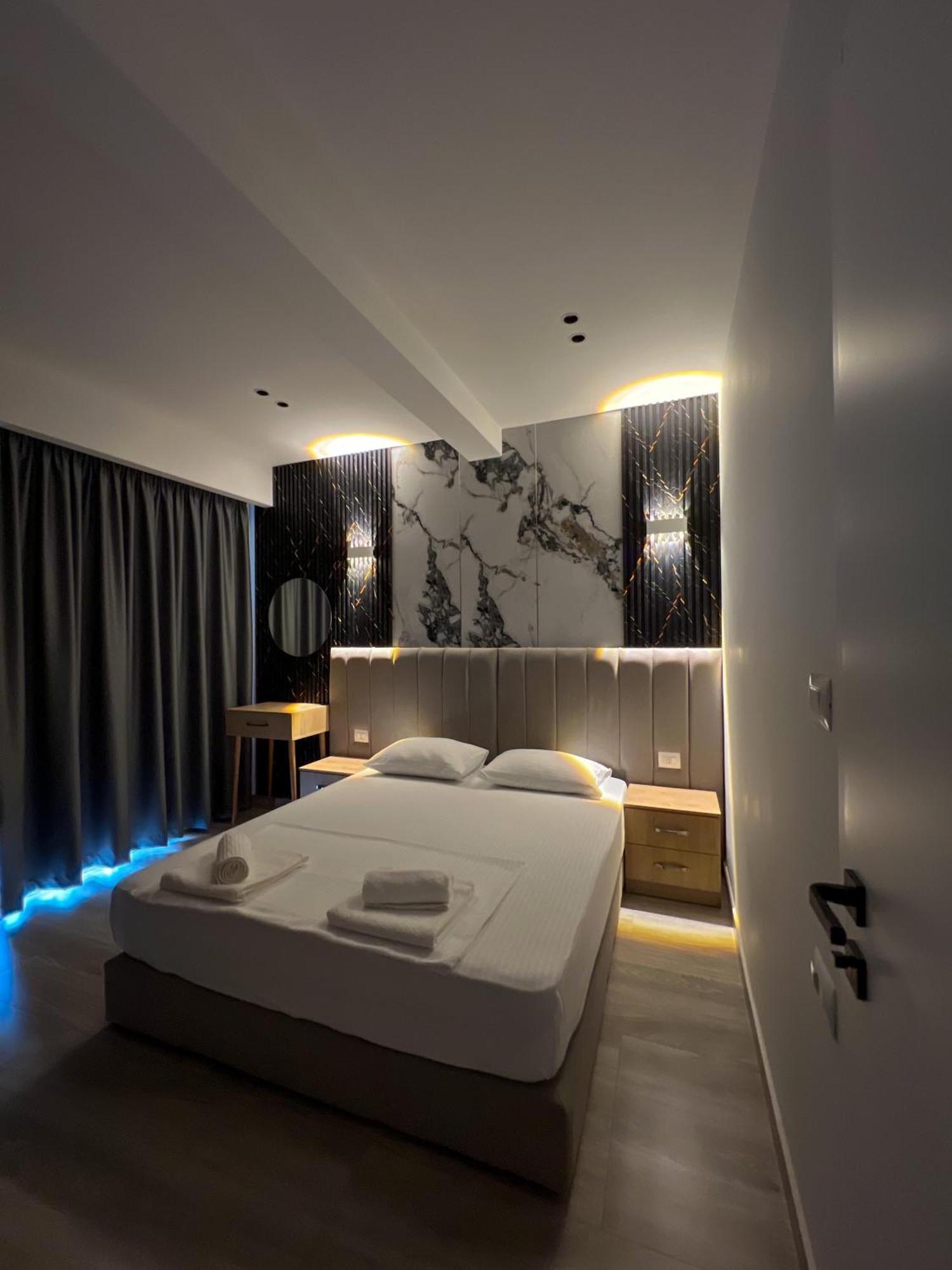 Serenity Apartments 卡萨米尔 外观 照片