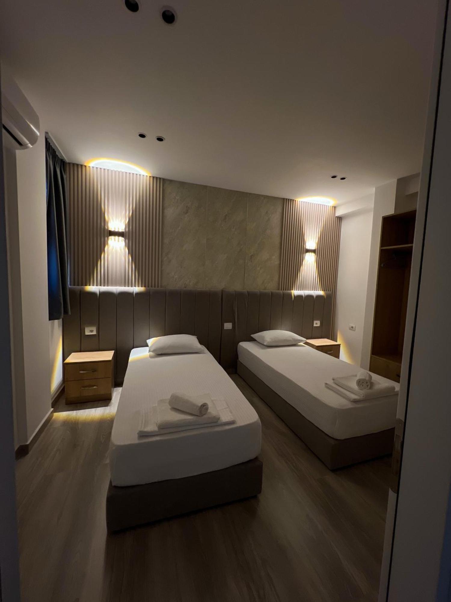 Serenity Apartments 卡萨米尔 外观 照片